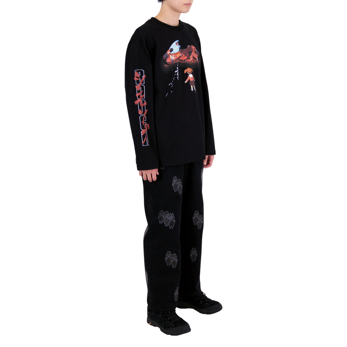 Chiyo Bike Longsleeve