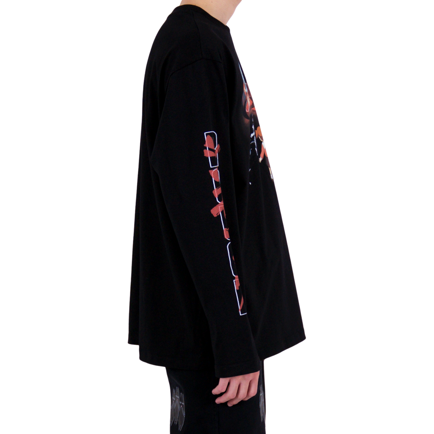 Chiyo Bike Longsleeve