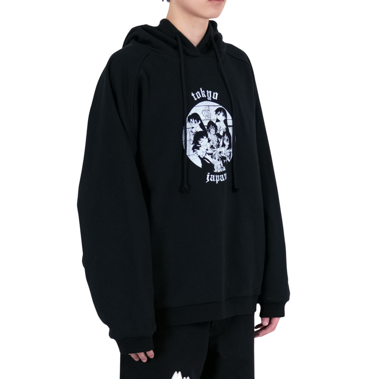Lunchtime Hoodie