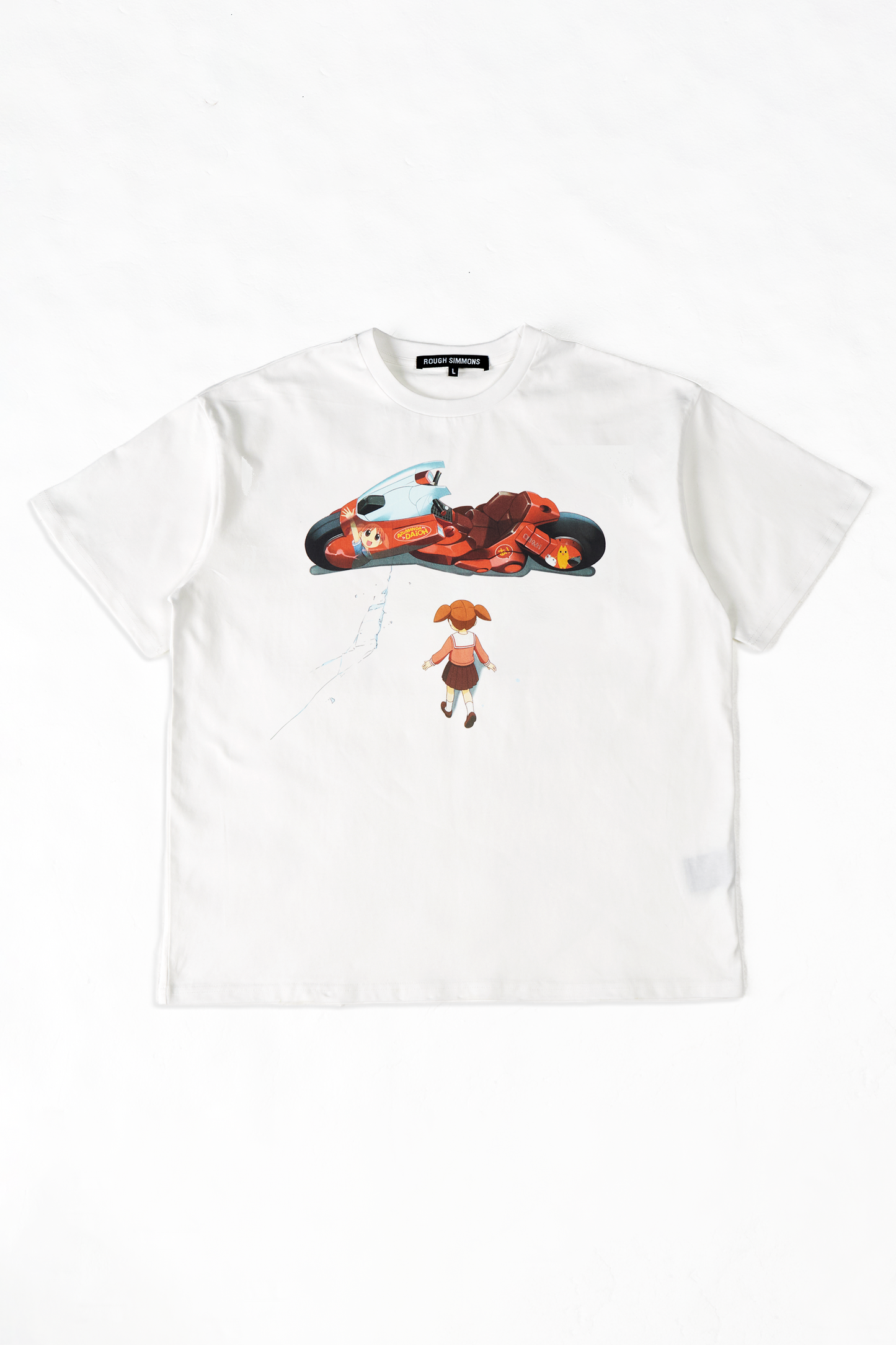 Chiyo Bike Tee