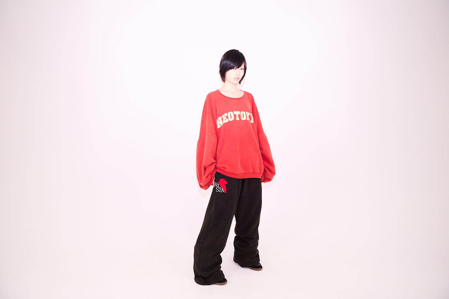 ROSIM Sweatpants
