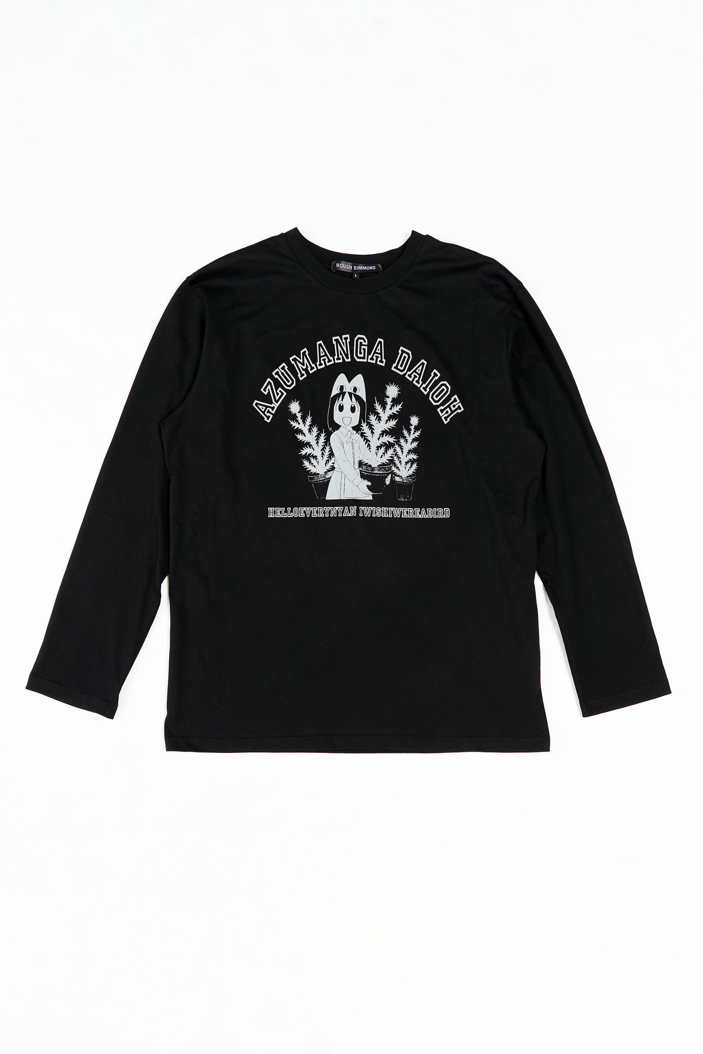 Plant Longsleeve