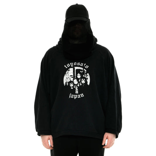 Toyosato OS Hoodie