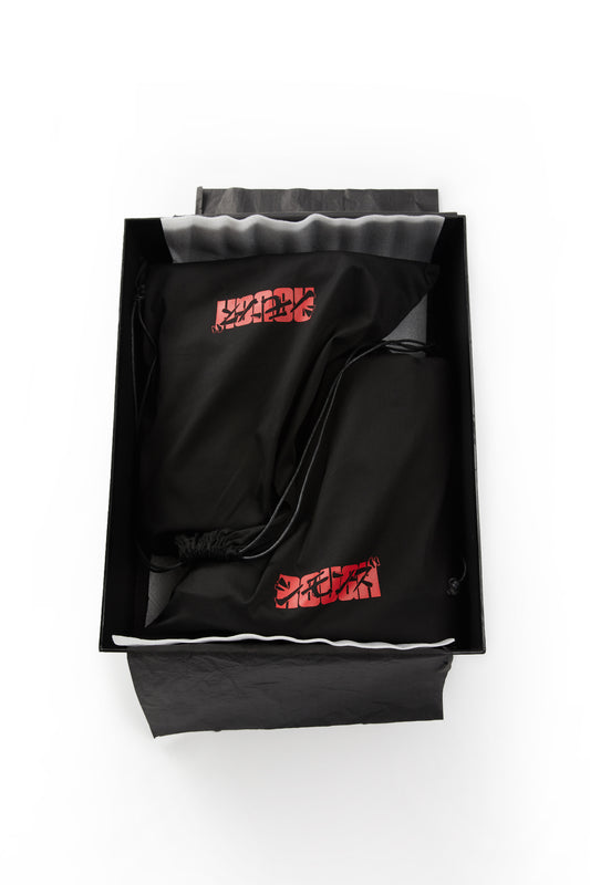 Accordion Combat Boots