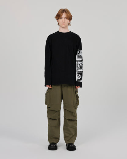 Mass Prod Longsleeve