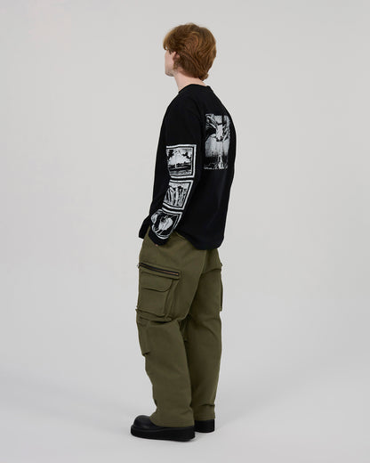 Mass Prod Longsleeve