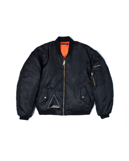 Unit MA-1 Bomber