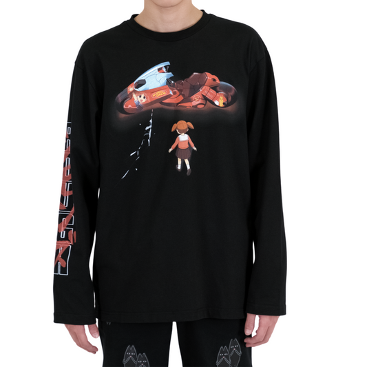 Chiyo Bike Longsleeve