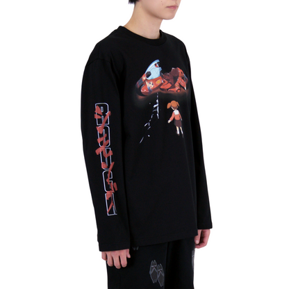 Chiyo Bike Longsleeve