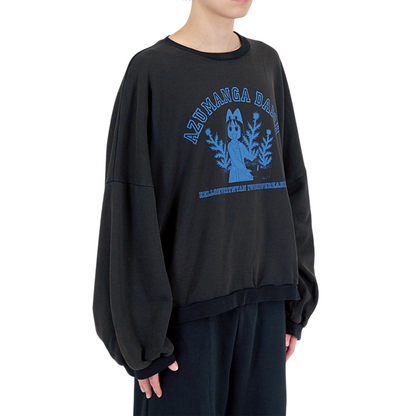 Plant Sweatshirt