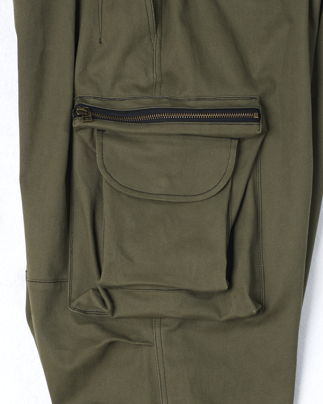 Olive Cargos