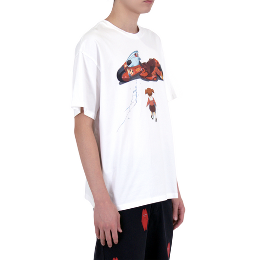 Chiyo Bike Tee