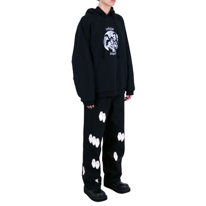 Lunchtime Hoodie