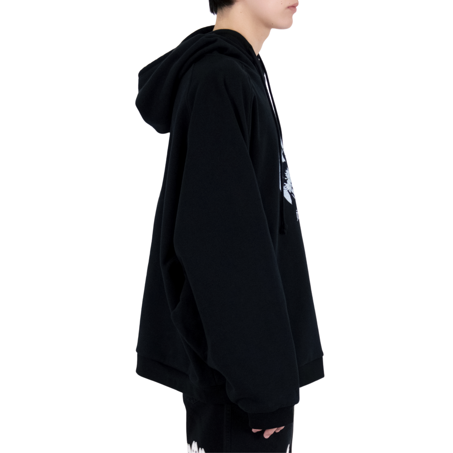 Lunchtime Hoodie