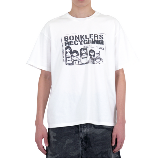 Bonkler Tee