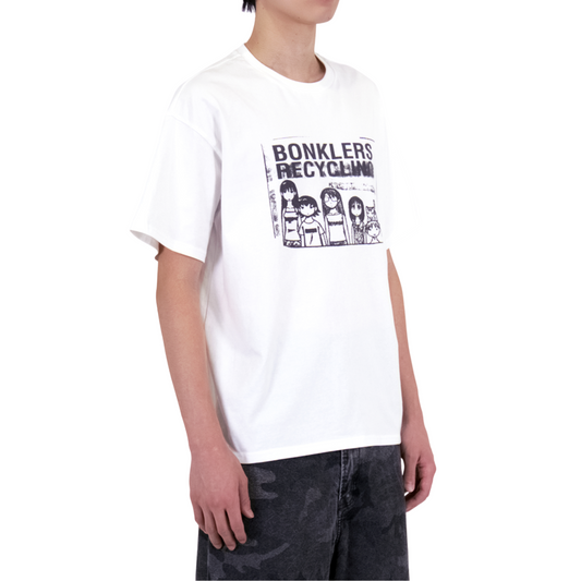 Bonkler Tee