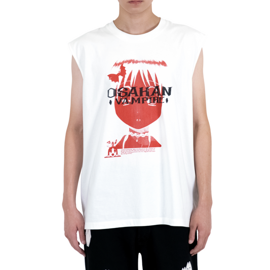 Osakan Vampire Tank-Top