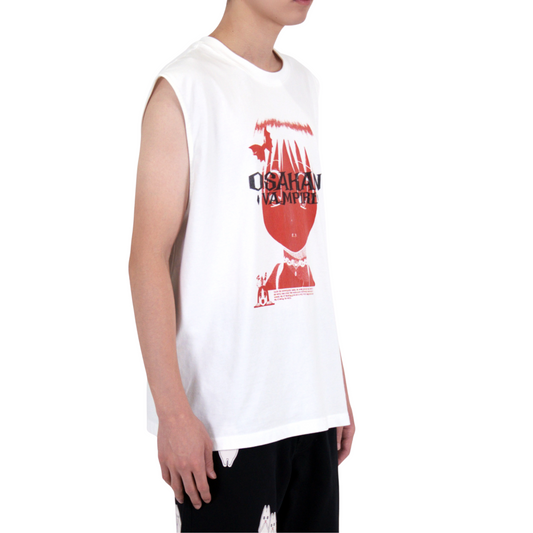 Osakan Vampire Tank-Top