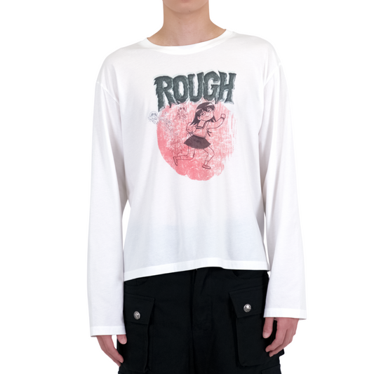 Roughditionary Longsleeve