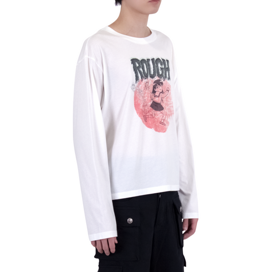 Roughditionary Longsleeve