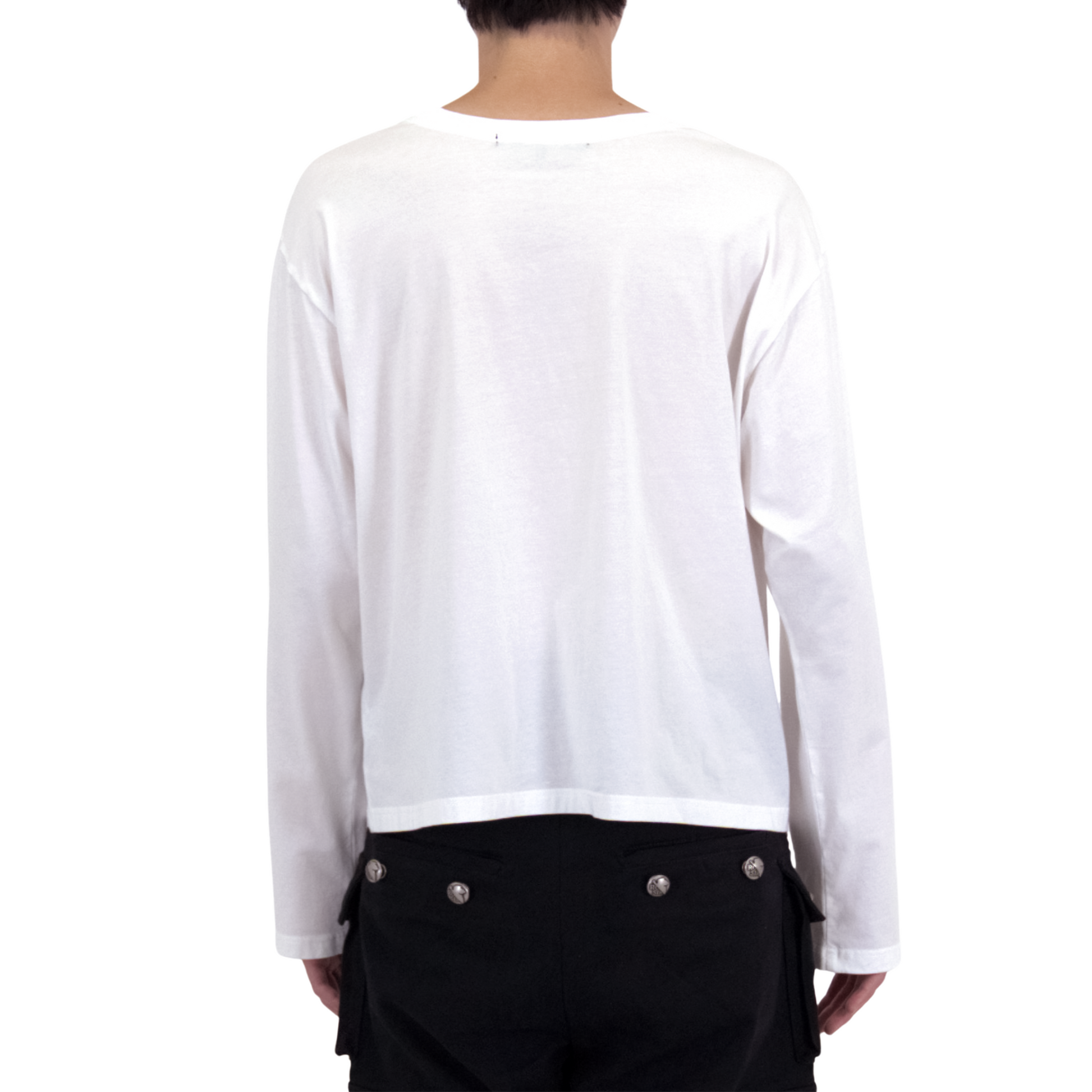 Roughditionary Longsleeve