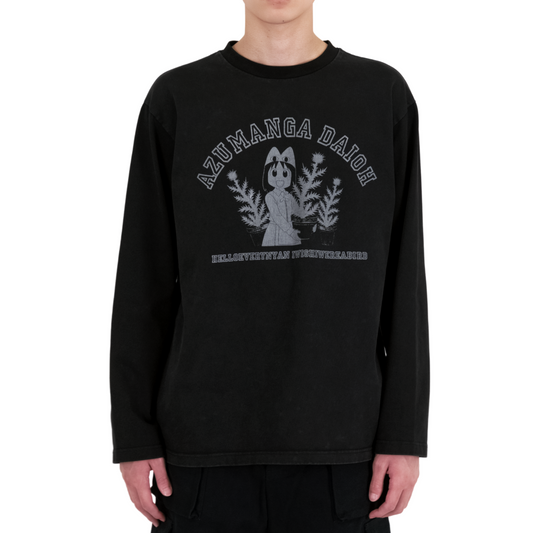 Plant Longsleeve