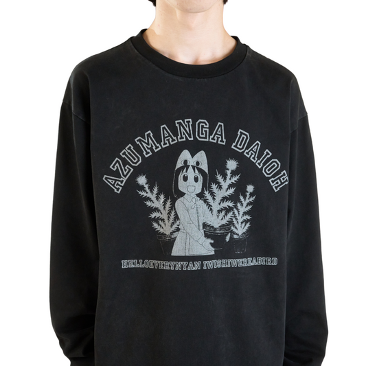 Plant Longsleeve