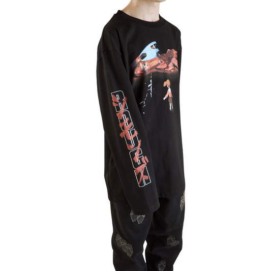 Chiyo Bike Longsleeve