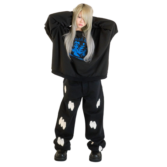 Plant Sweatshirt