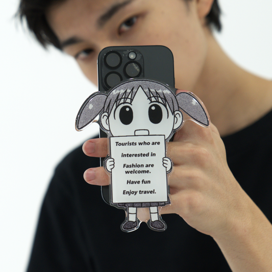 Chiyo Popsocket