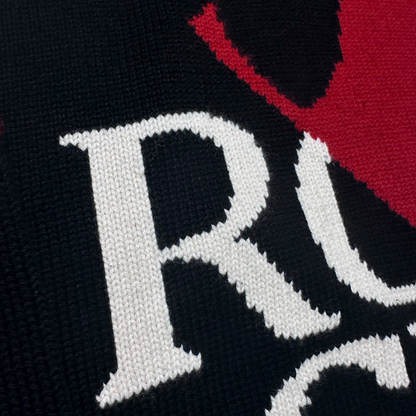 ROSIM Cashmere Knit