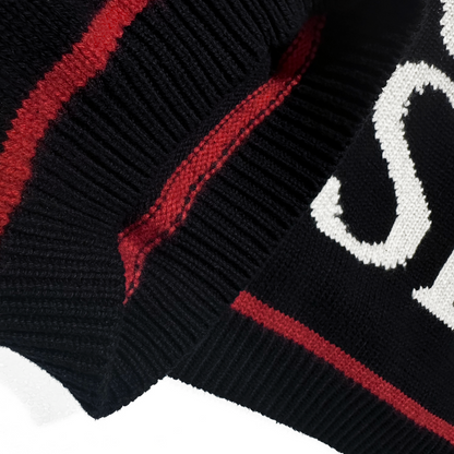 ROSIM Cashmere Knit