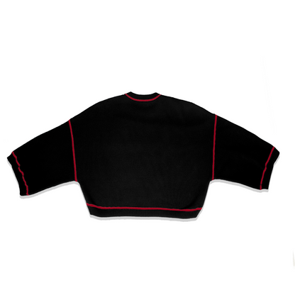 ROSIM Cashmere Knit