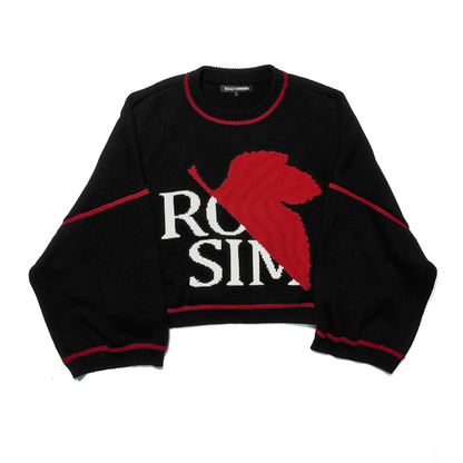 ROSIM Cashmere Knit