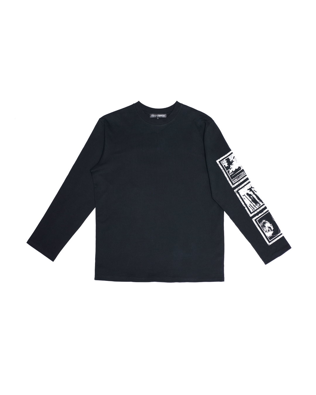 Mass Prod Longsleeve