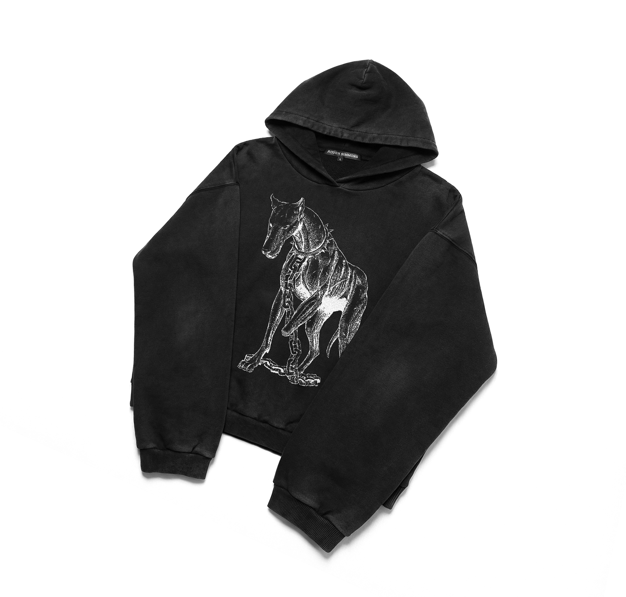 Hound Hoodie