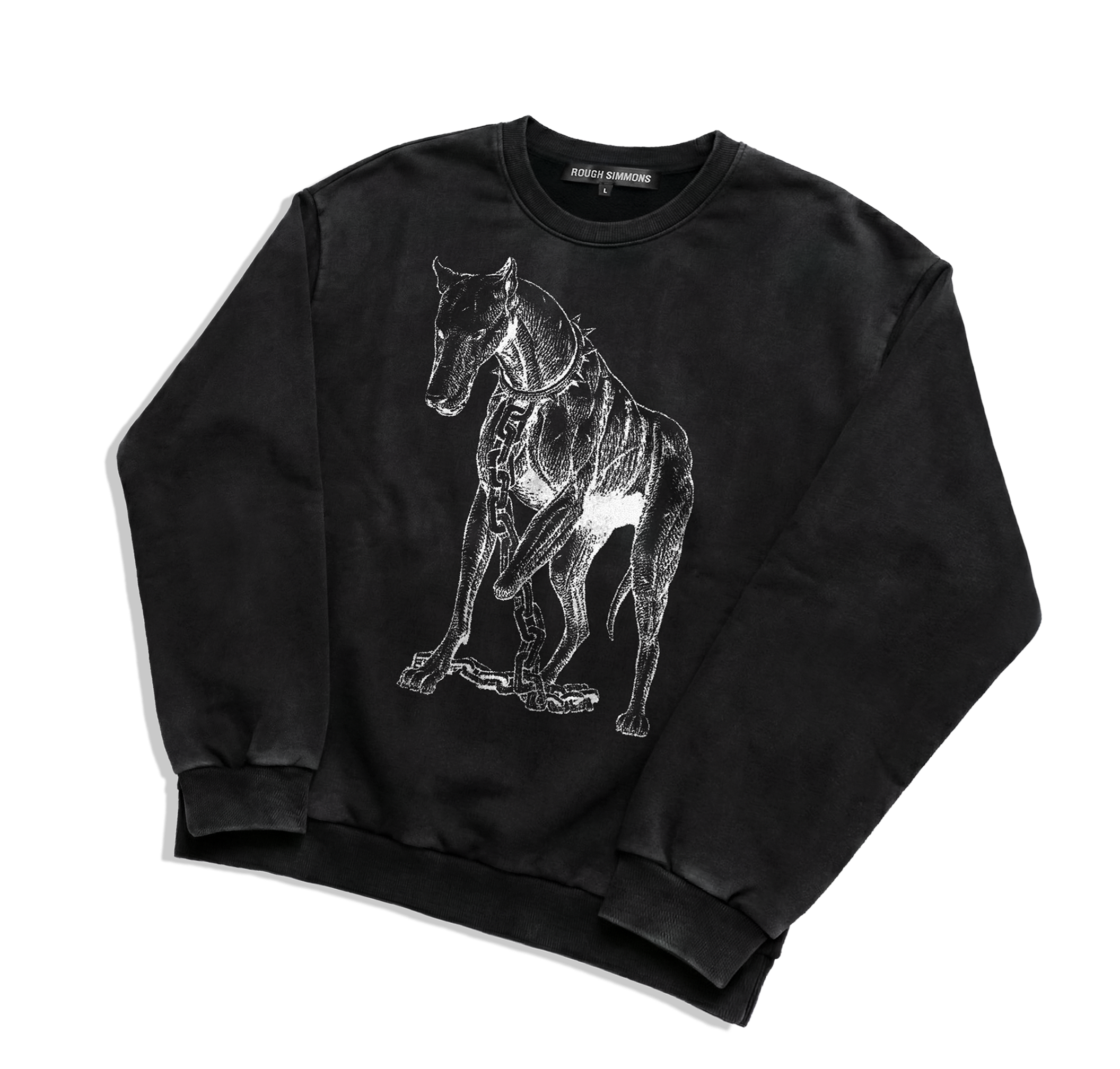 Hound Sweatshirt