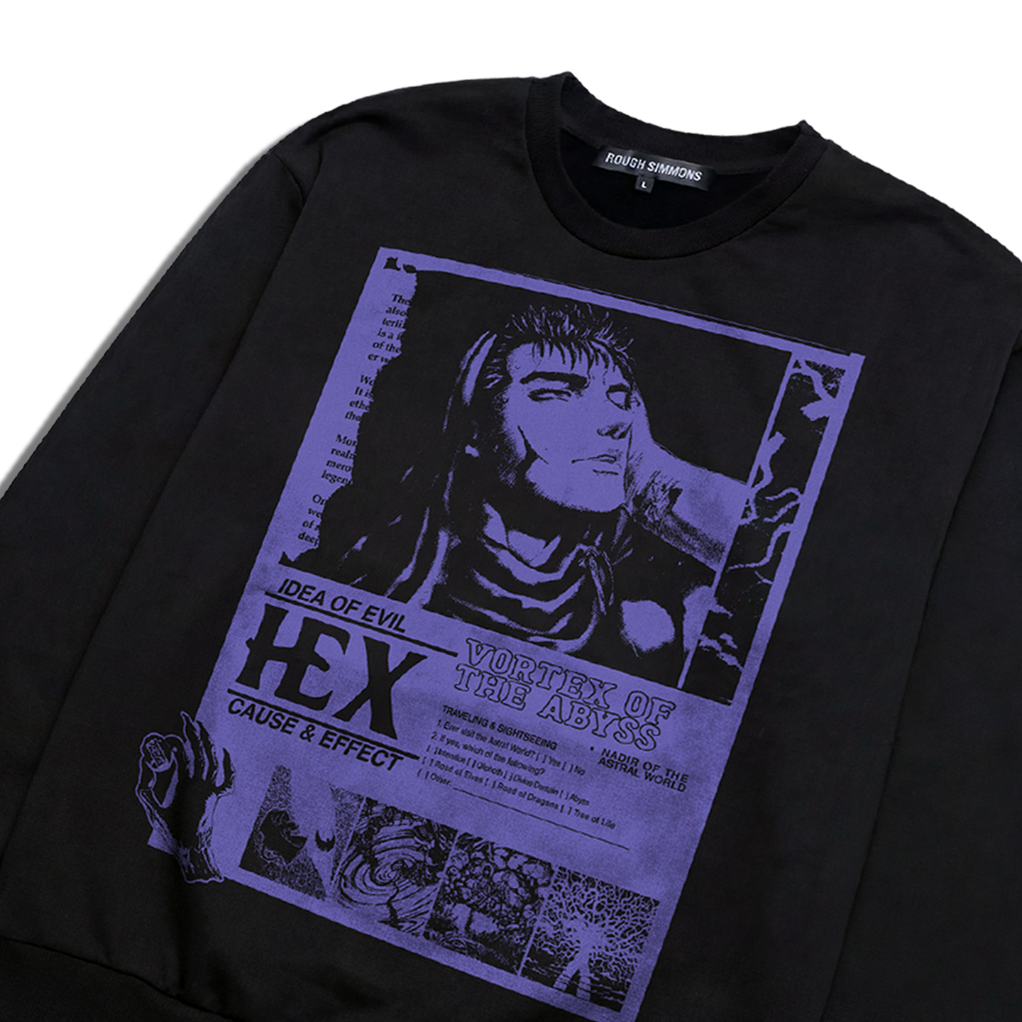 HEX Sweatshirt