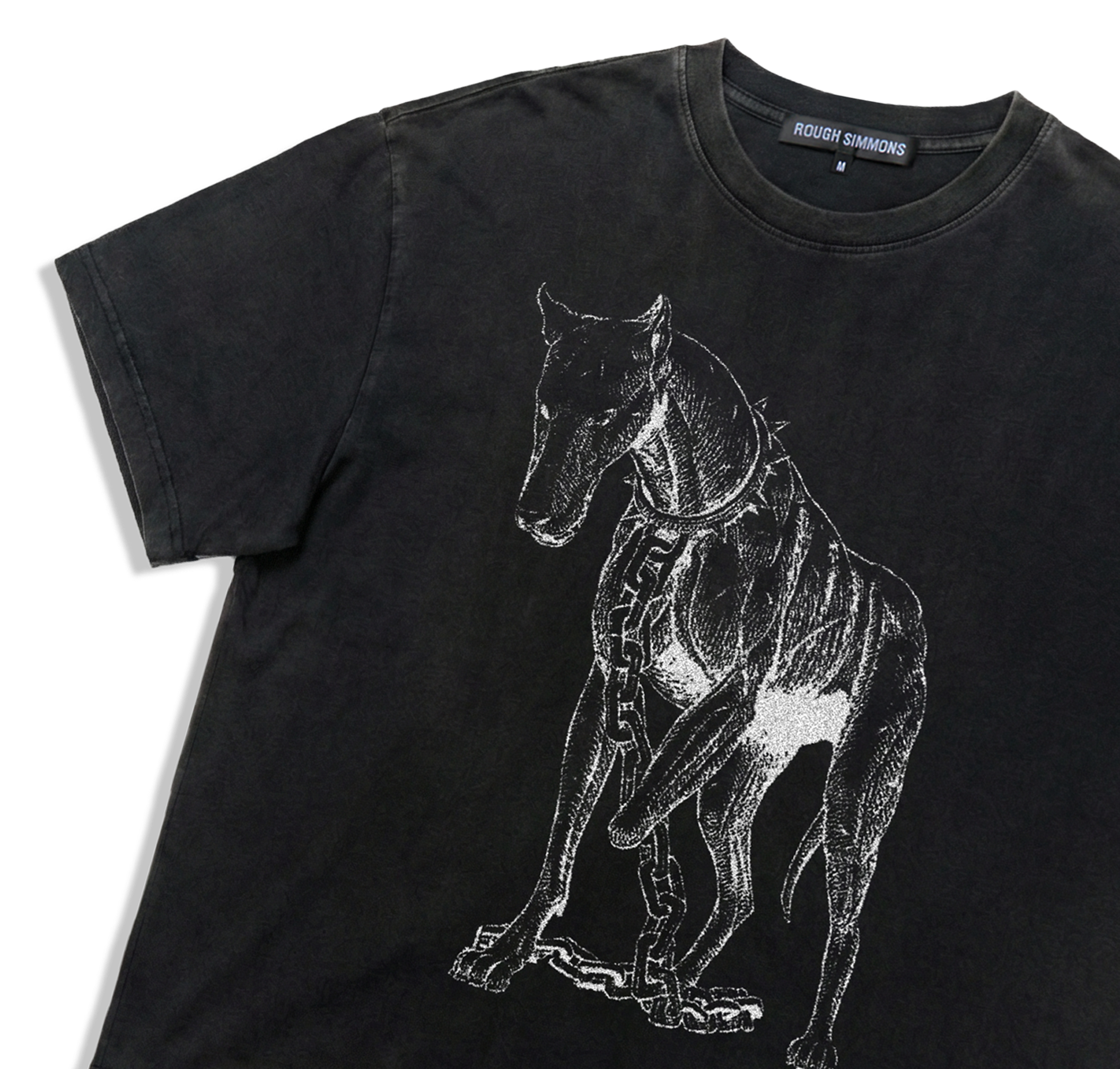 Hound T-shirt
