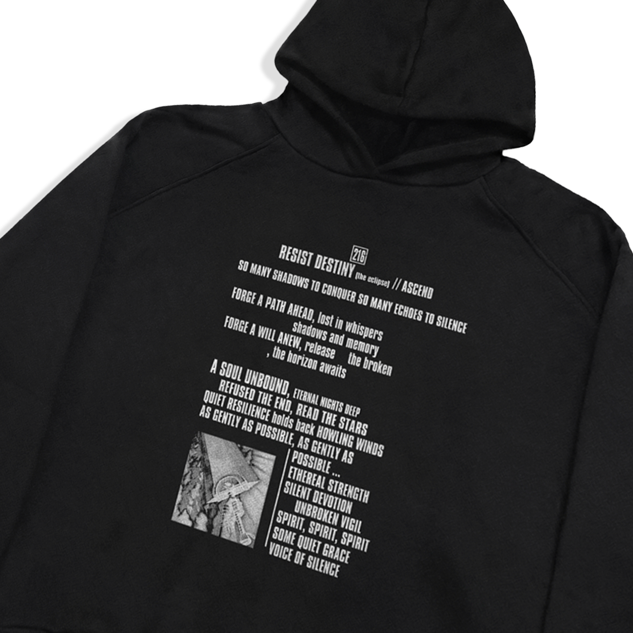 Ascension Hoodie