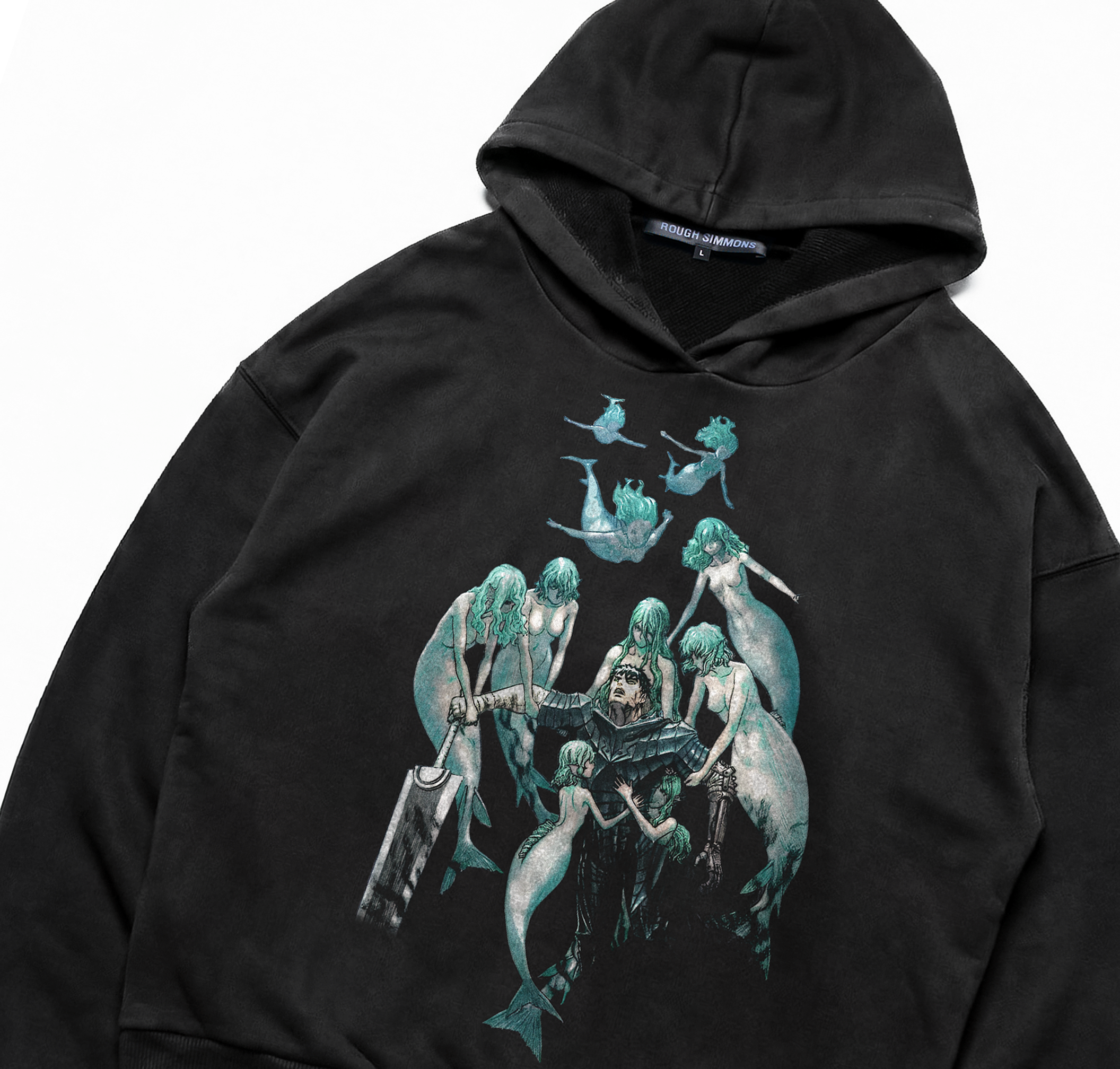 Siren Hoodie
