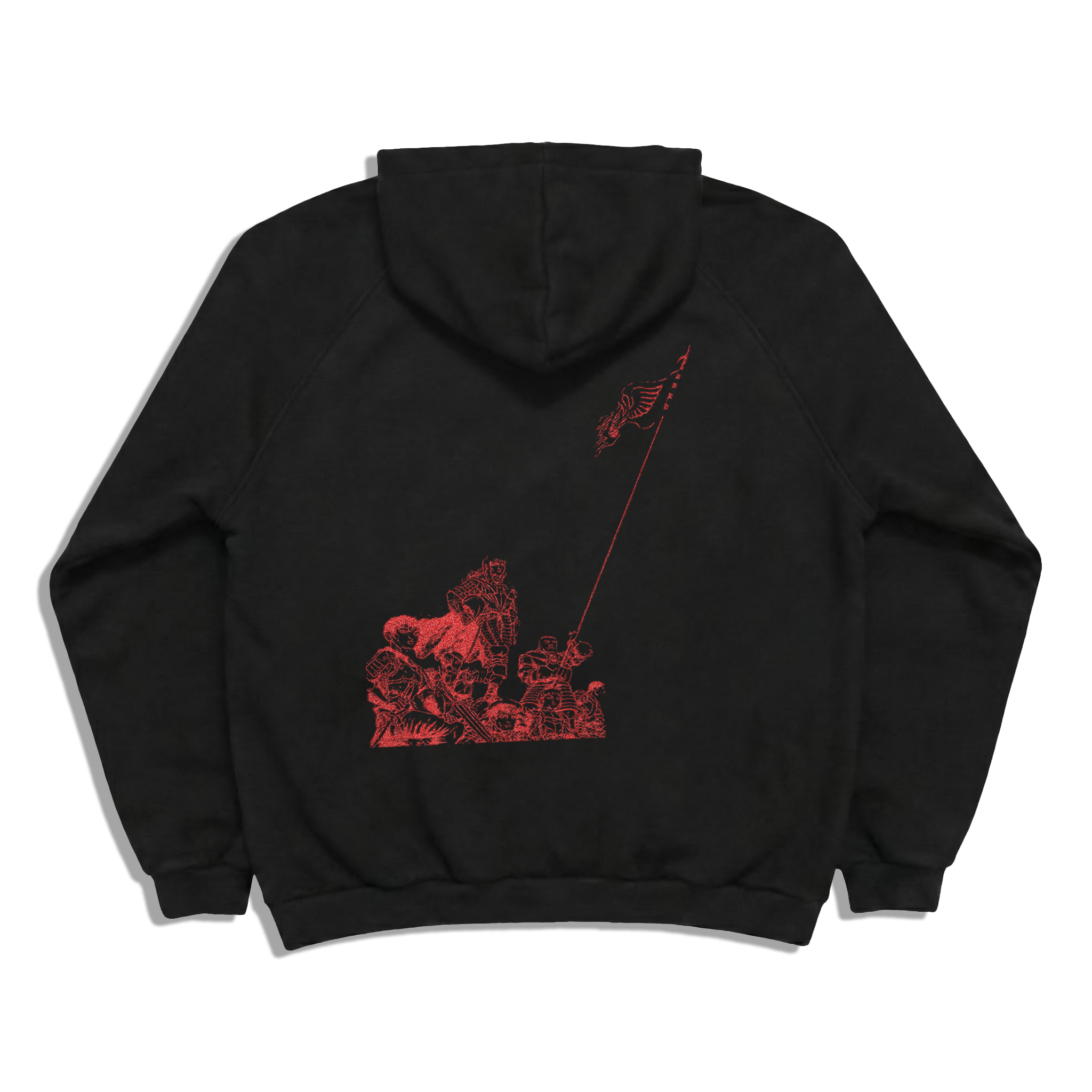 Ascension Hoodie