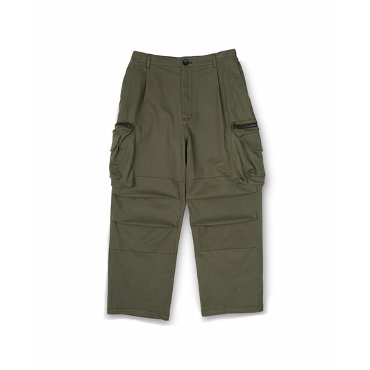 Olive Cargos