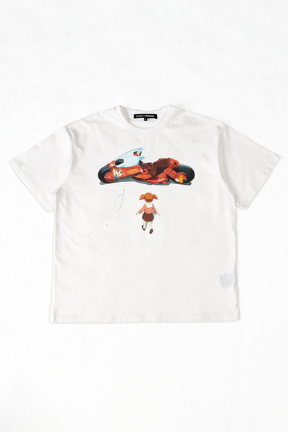Chiyo Bike Tee