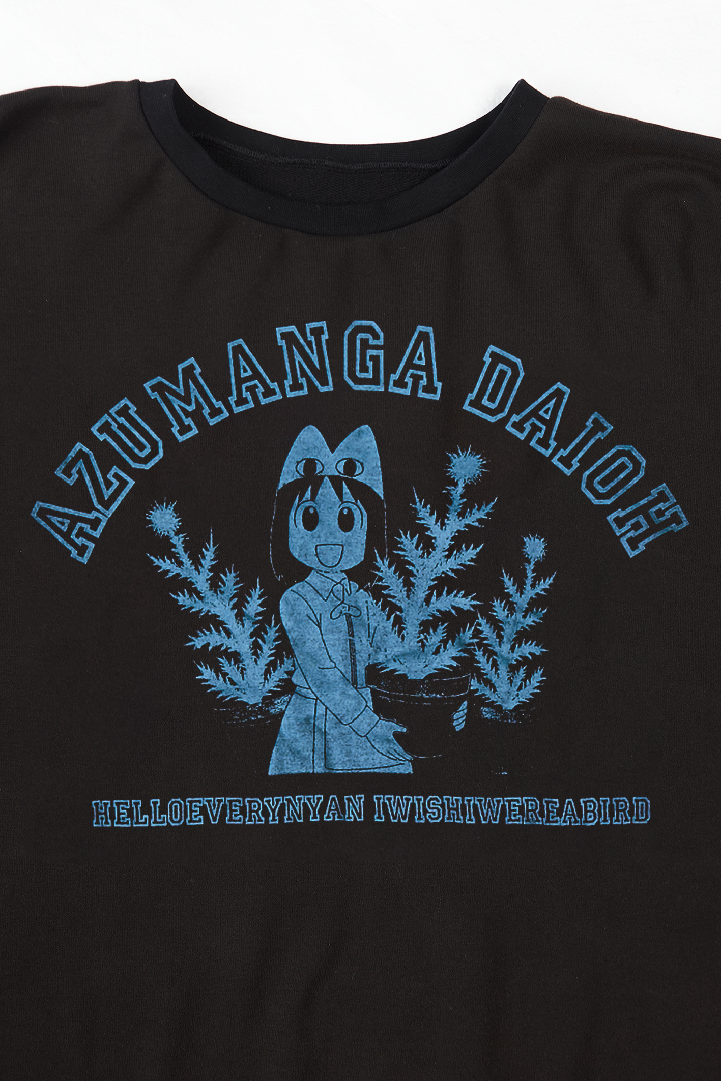 Plant Sweatshirt