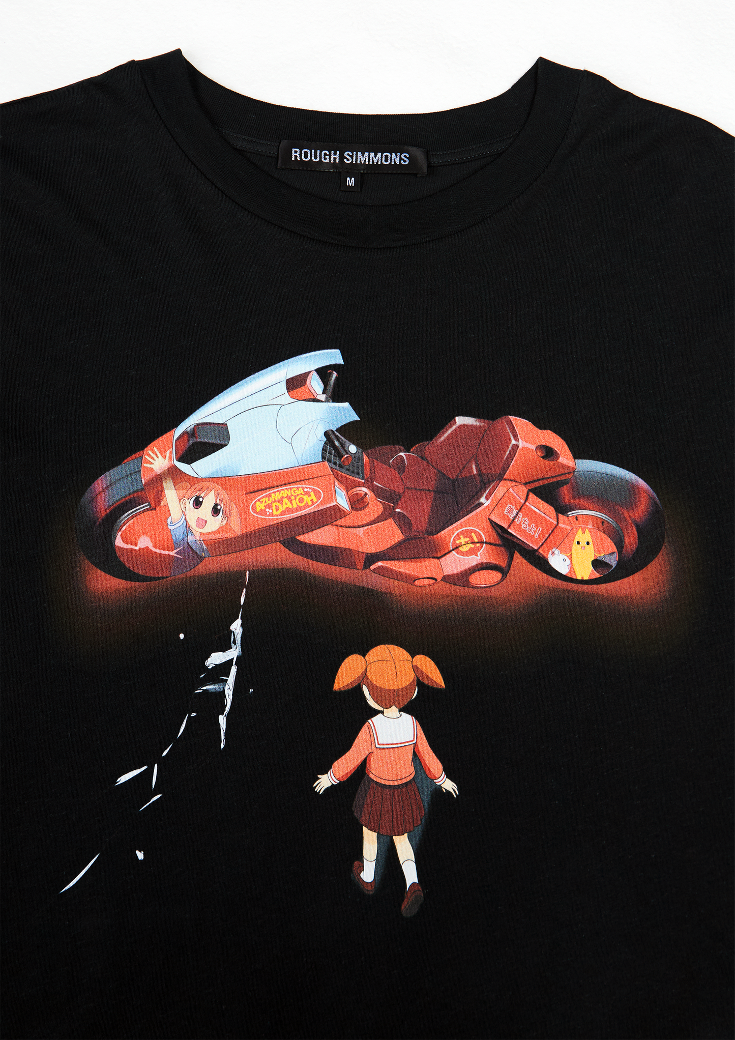 Chiyo Bike Longsleeve