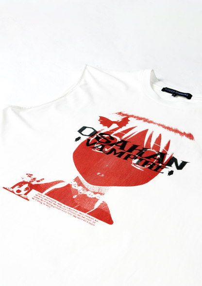 Osakan Vampire Tank-Top