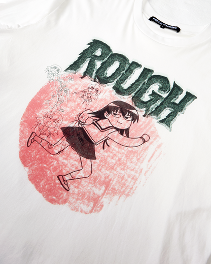 Roughditionary Longsleeve