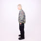 Eva Woodland Bomber