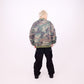 Eva Woodland Bomber